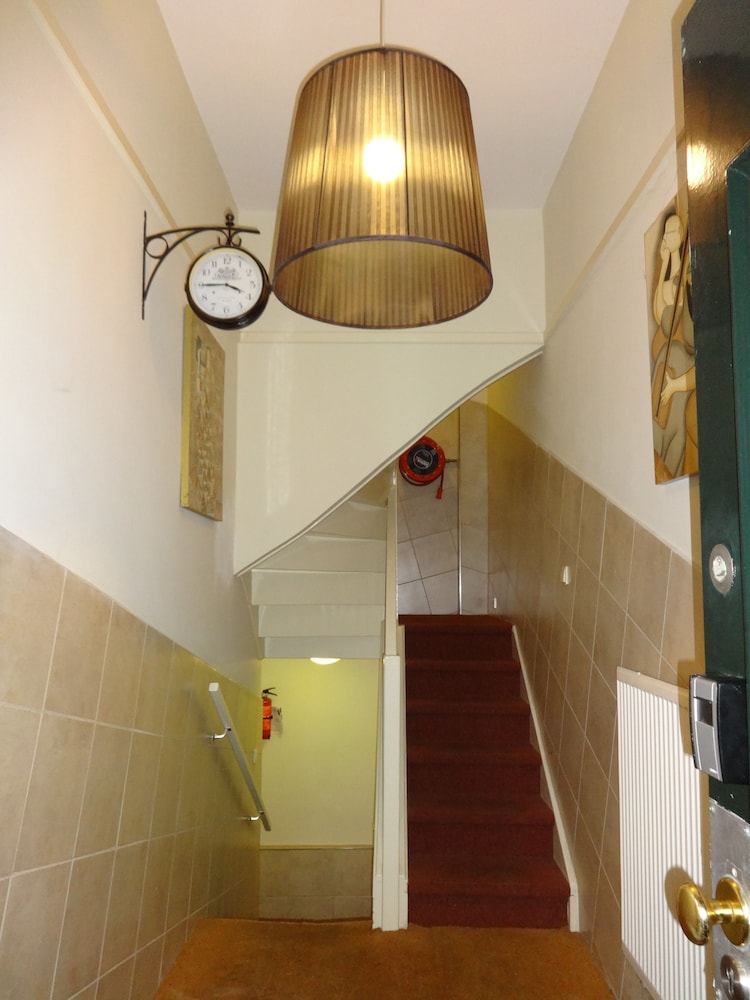 Hotelstudio's Spui