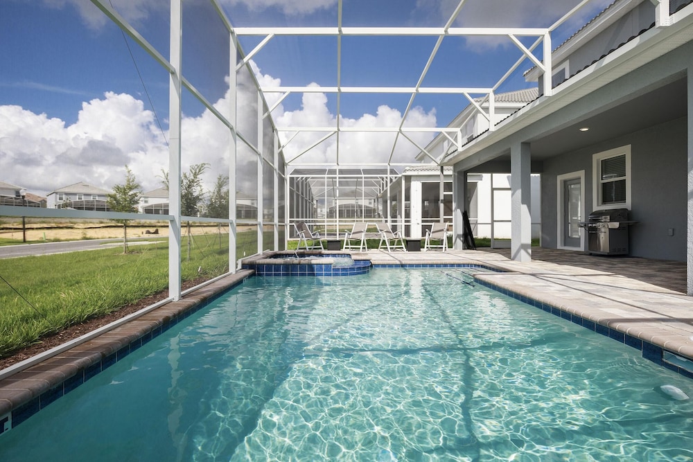 Laguna Reef by Orlando Short Term - Image 2