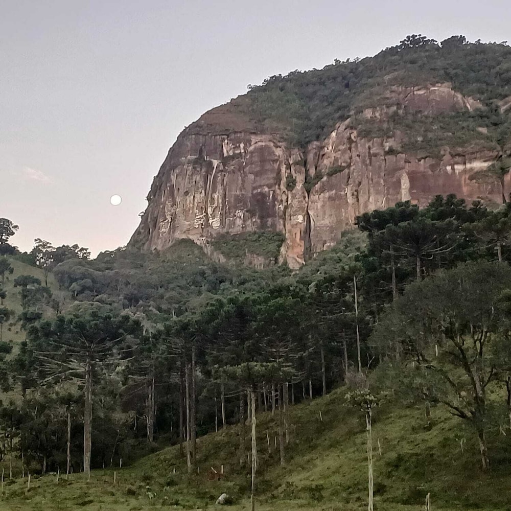 Eco Cabanas Kaapuã