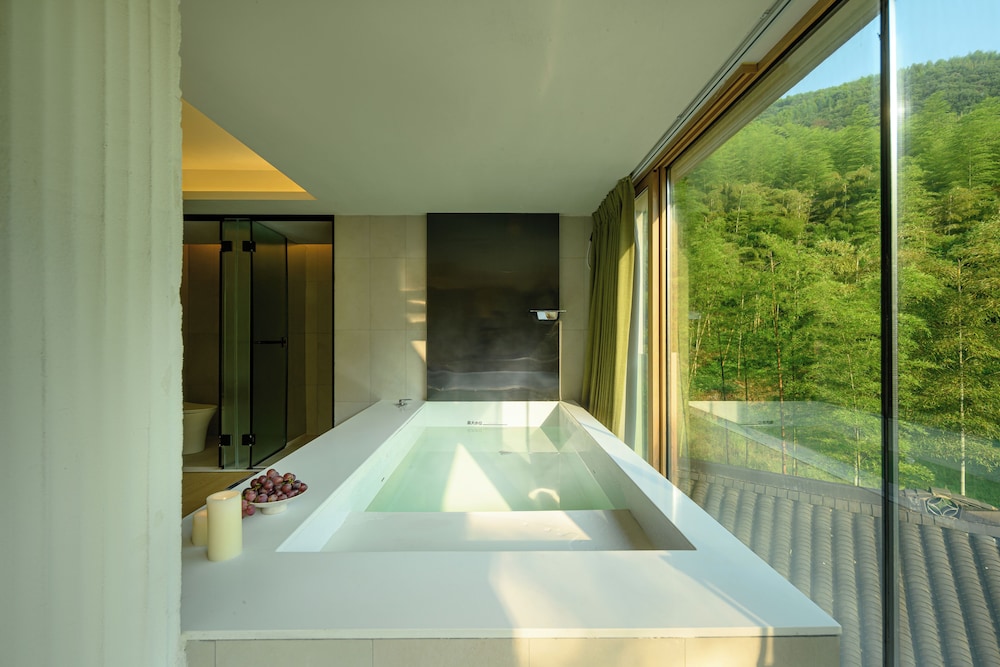 Moganshan Binlincheng Designer Homestay