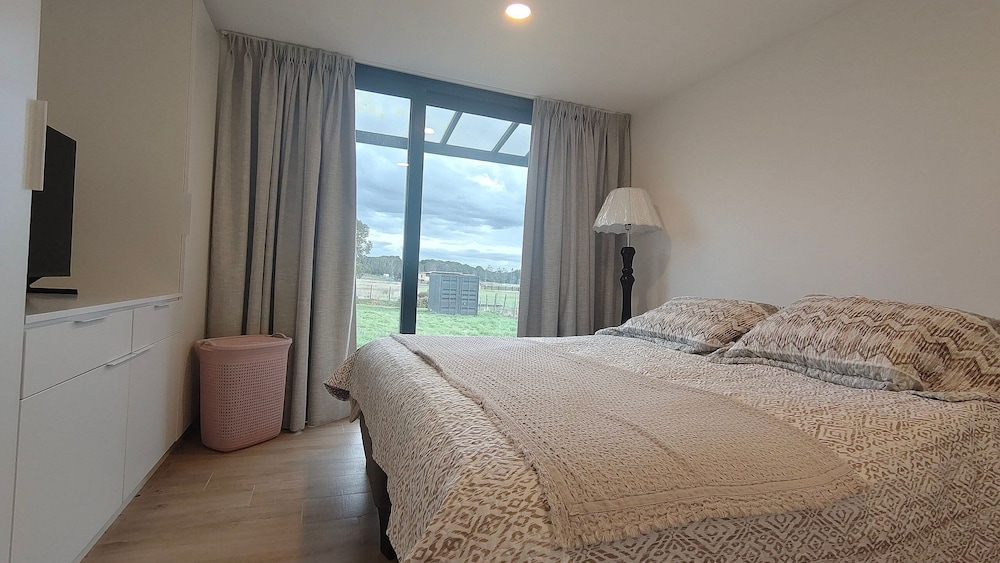 Oceana Suites Las Tranqueras
