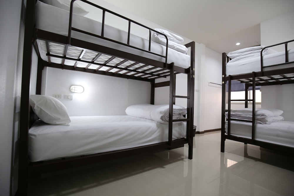 Sabun Nga Hostel