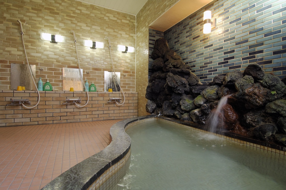 Chuoukan Shimizuya Ryokan