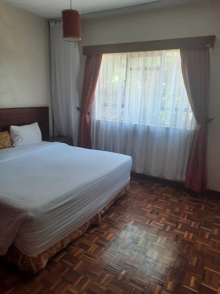 Stay.Plus Diva Homes Westlands view 3