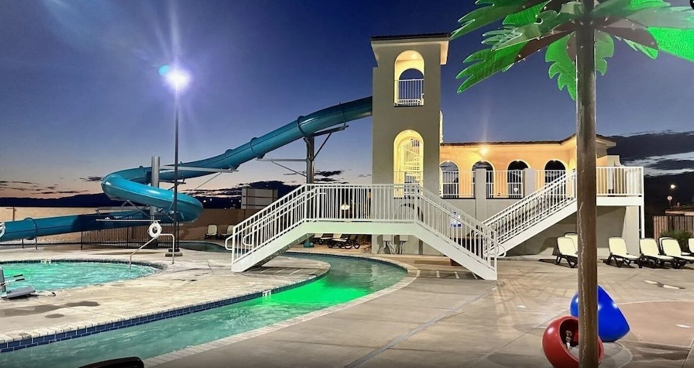 Zi-on The Prize 3 Bedroom Townhouse