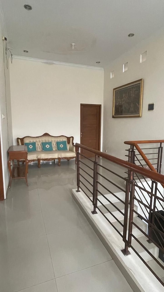 Griya Kania Merapi