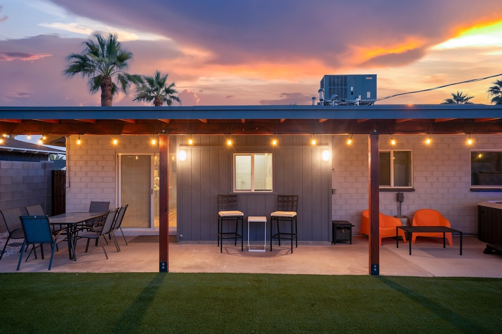 Devonshire in Scottsdale