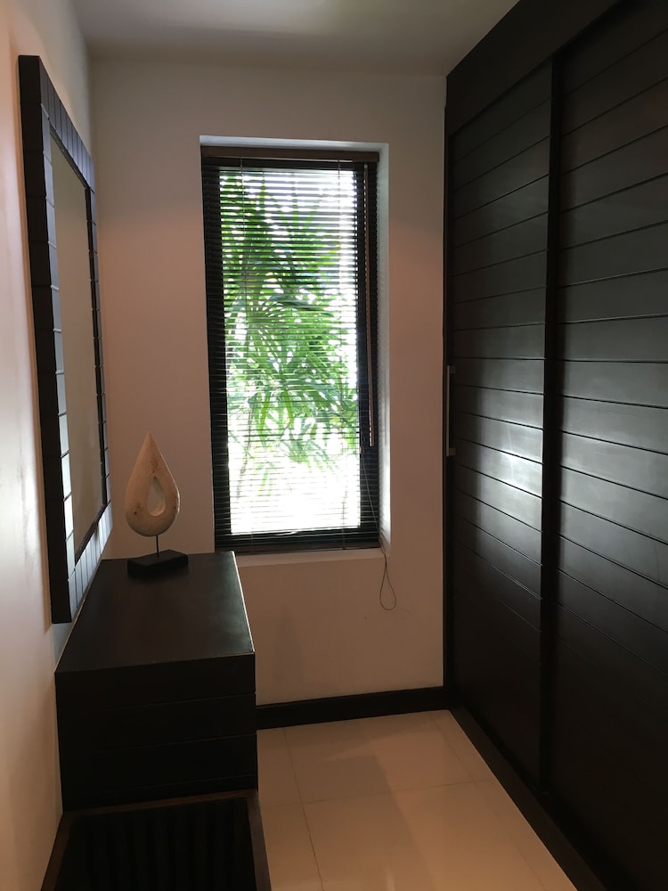 Villas Aelita Pool Villa Resort