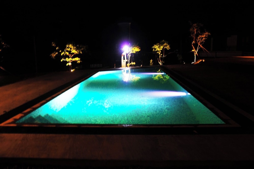 Labuduwa Villa in Galle.
