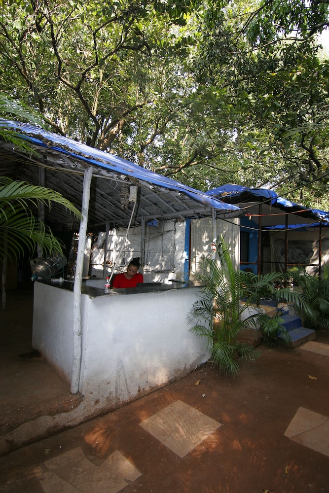 Rudra Holidays Guest House