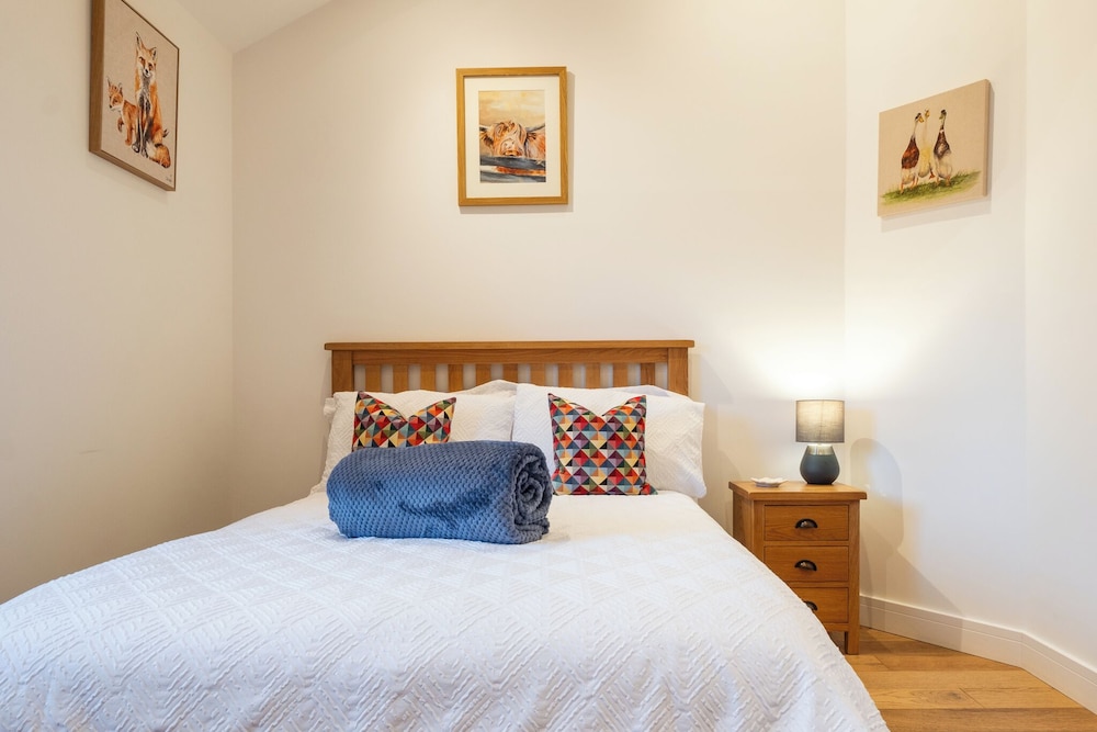 Beautiful 2 Bedroom Barn in Cerney Wick
