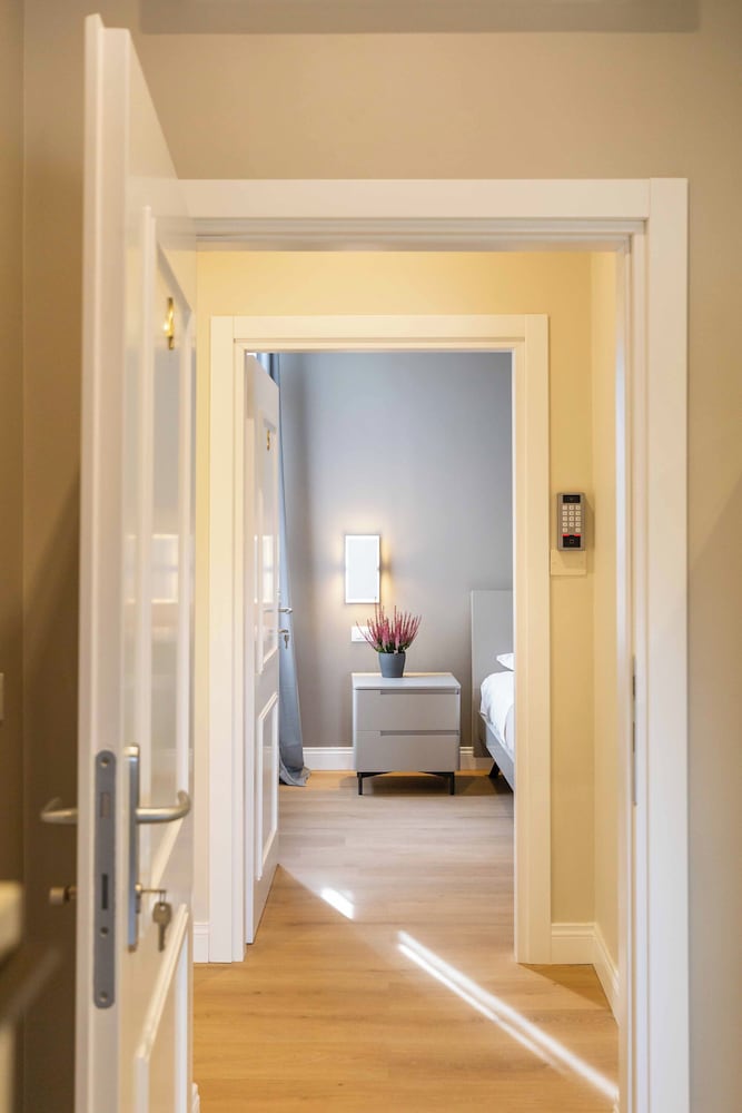LUMINA3 Luxury Room Guest House, ROME