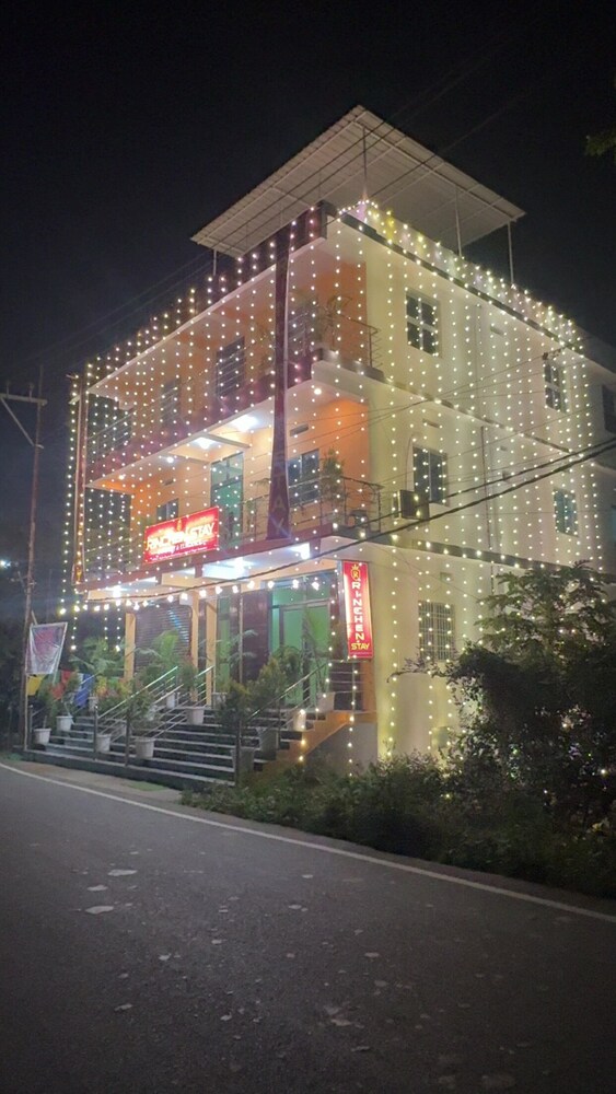 Rinchen Stay
