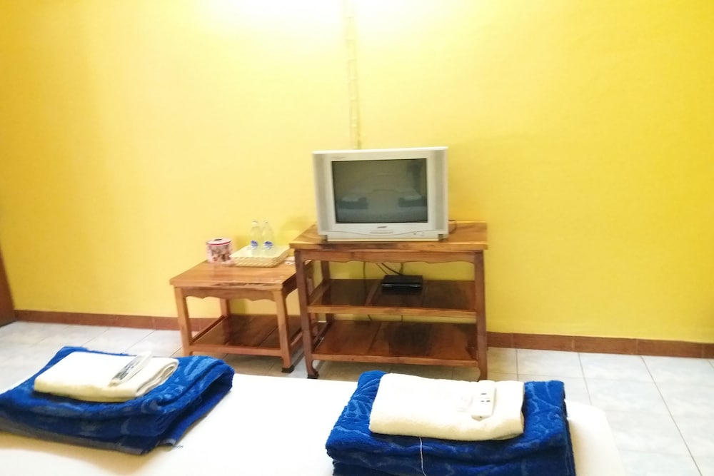 Sema Nakhon Hotel