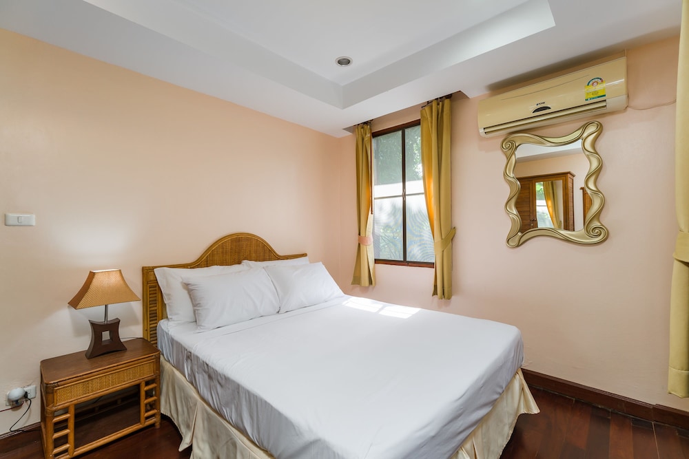 Samui Paradise Homestay