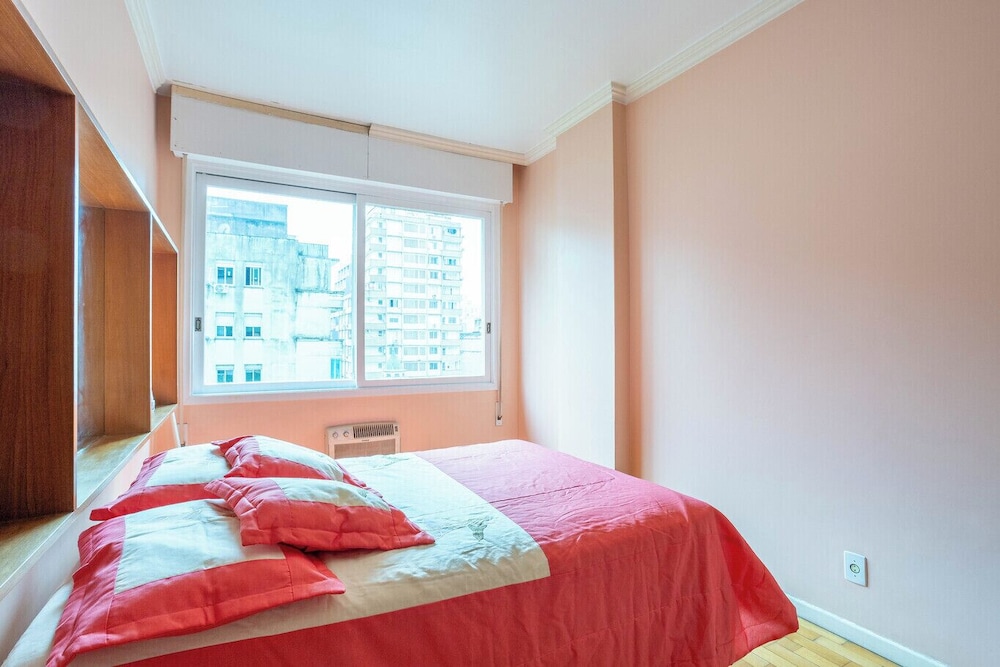 Apartamento c 2 Quartos no Centro Hist Rico