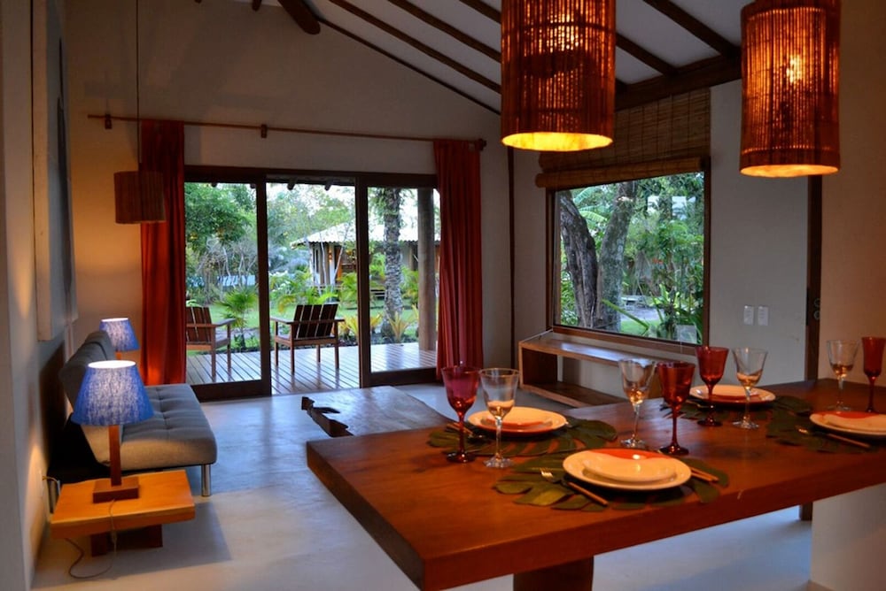 Camauí Villas view 4