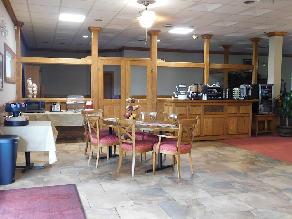 Cedar Glade Resort