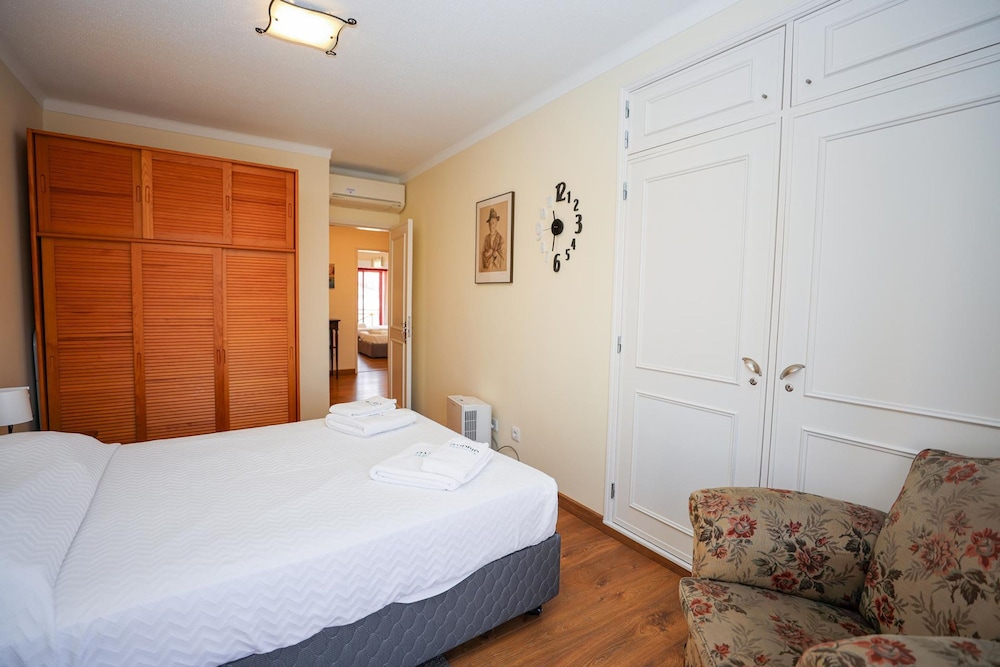 C27 - Torraltinha Way Apartment