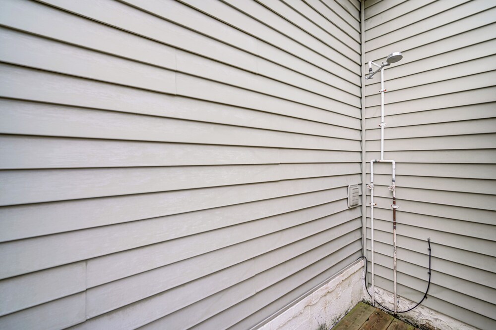 1 Block to Brigantine Beach: Breezy Home w/ Patio!