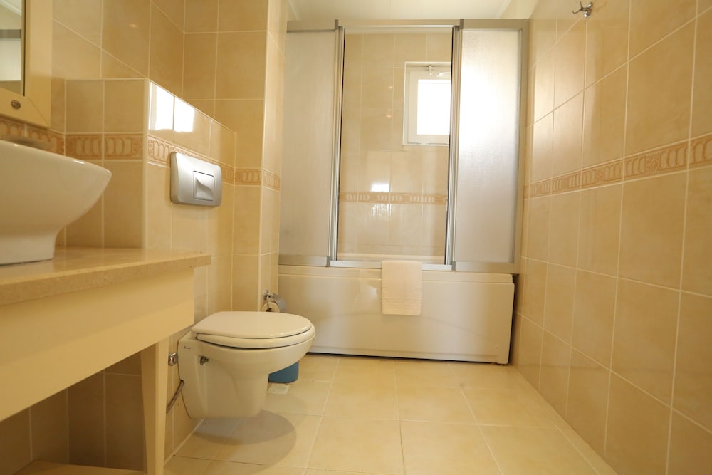 Orka Platinium Villas
