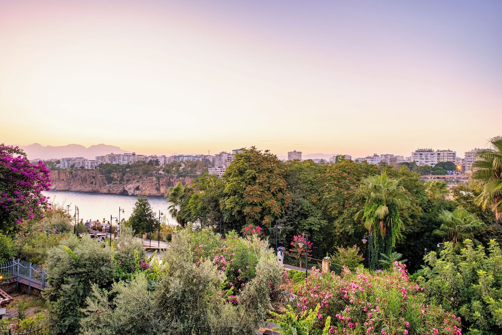 Route Otel Kaleiçi - Image 76