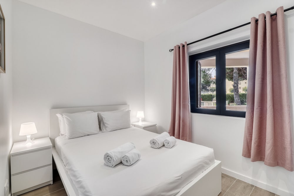Sunshine Apartment in Vilamoura