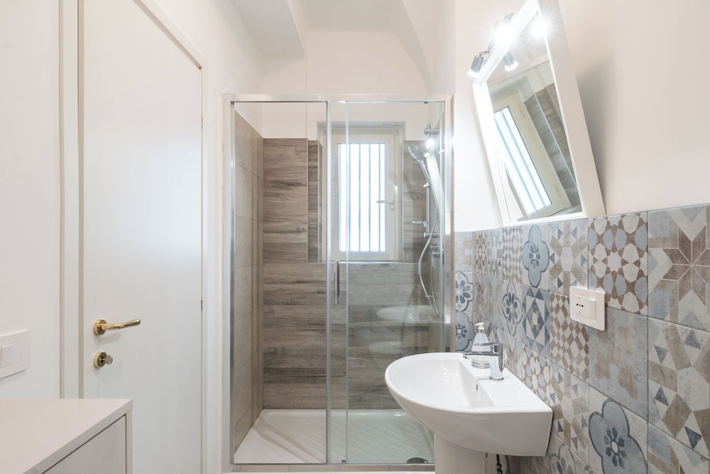 Bari Station Classic Apartment