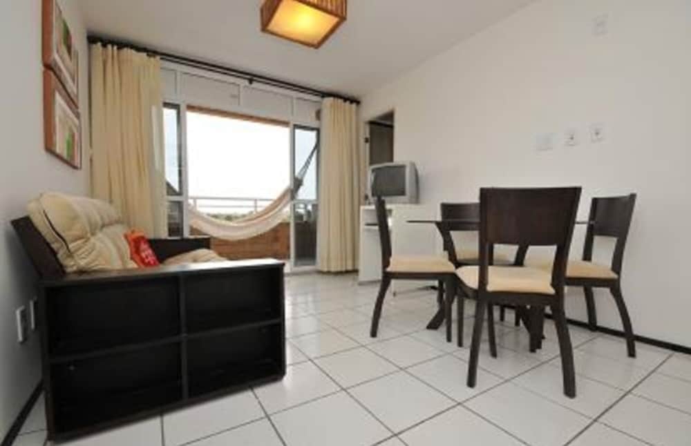 Hotel Gran Lençóis Flat