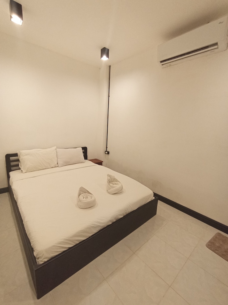 Funkymonkey Cafe&hostel