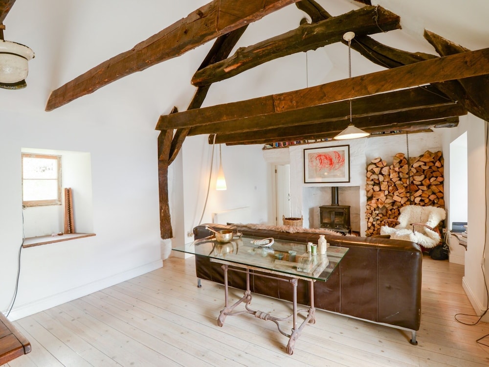 Wester Auchraw Croft B&B