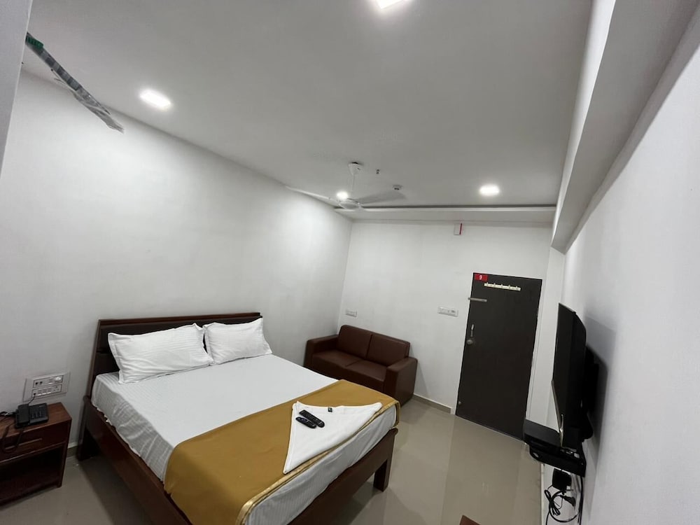 Hotel Nature Peak