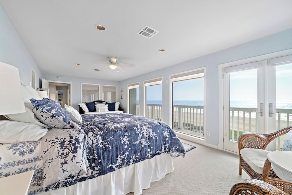 Butterfly Dunes by Ryson Vacation Rentals