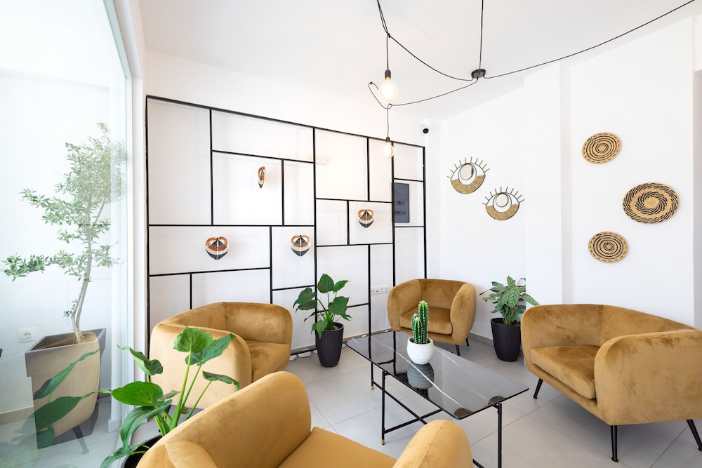 Creta Sun apartments