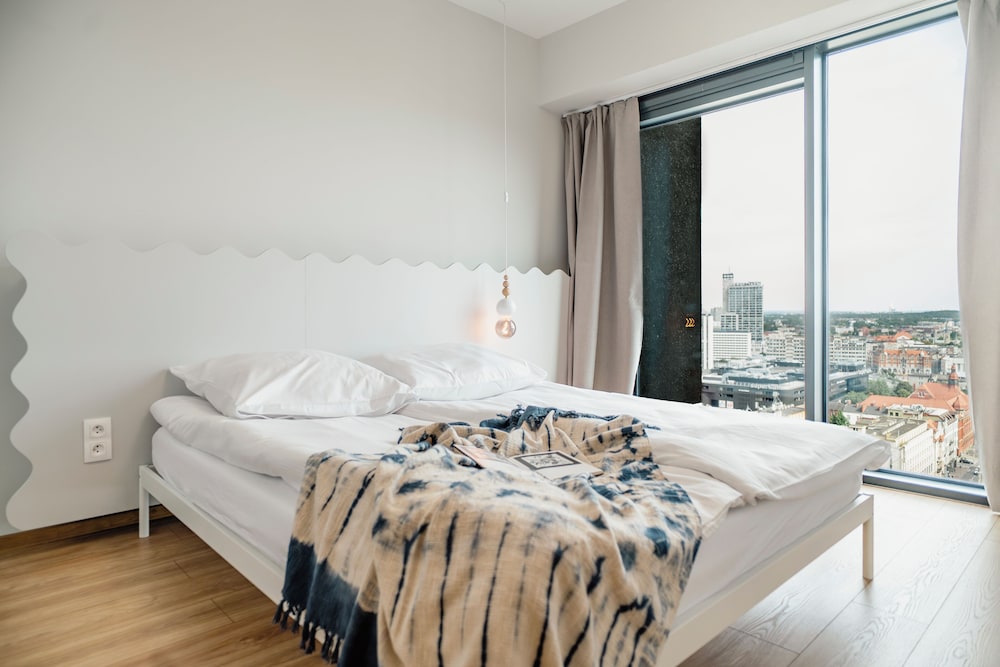 Global Apartments