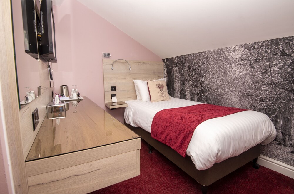 Bridleways Guest House & Holiday Homes