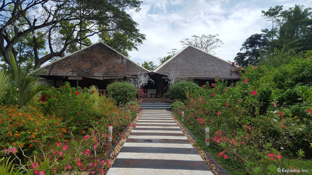 Ponce De Leon Garden Resort Powered by ASTON