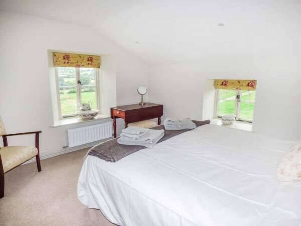 Rose Cottage view 2