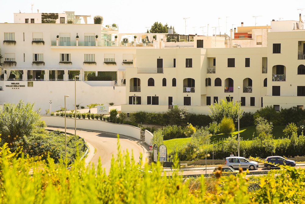 Residence Catona
