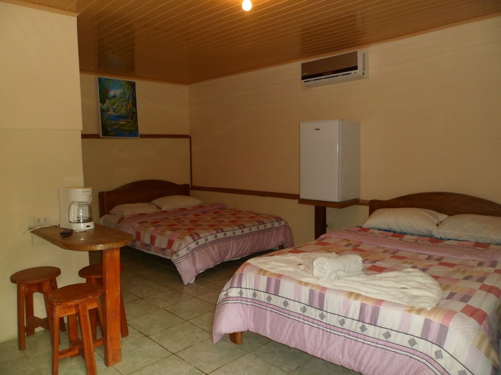 Hotel Valle Azul