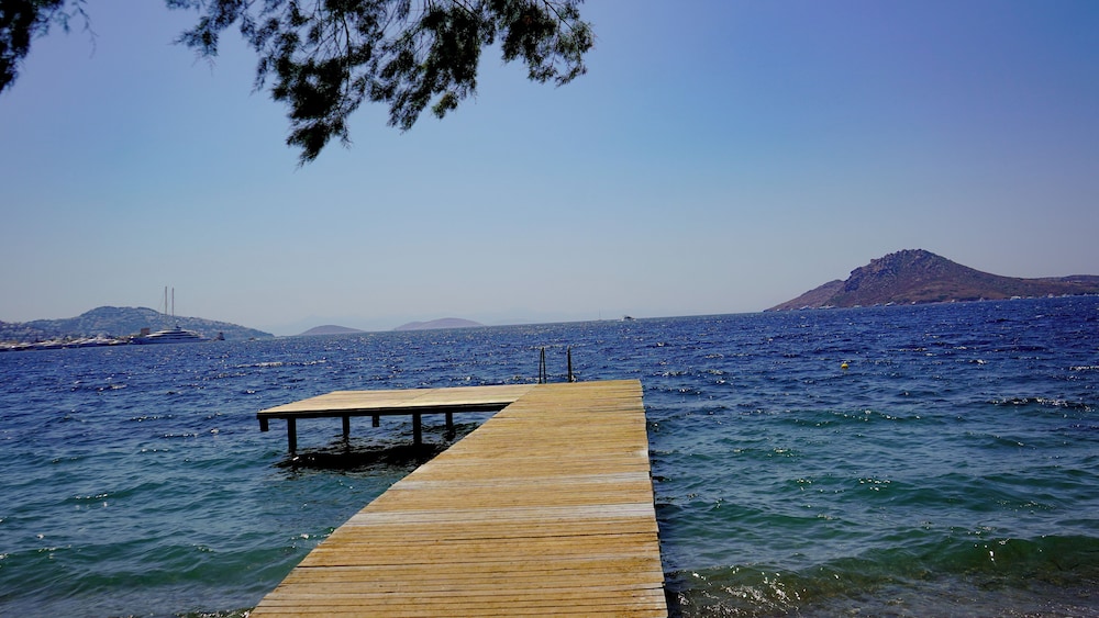 Yüksel Pansiyon view 4