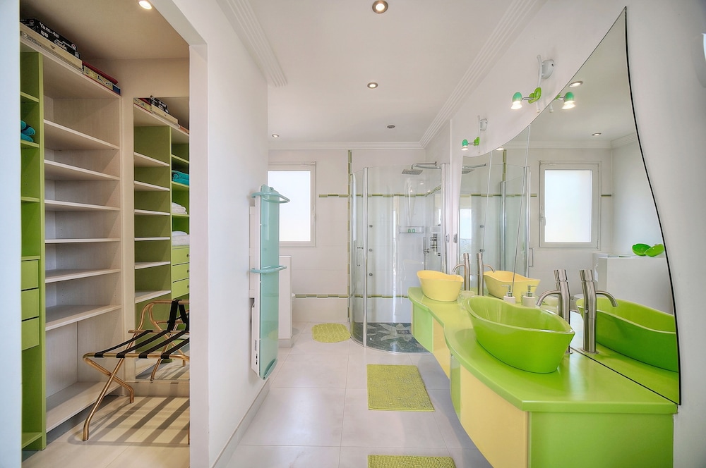 Mougins Vacations - Propriete Prestige Cannes Mougins - Property Image 6