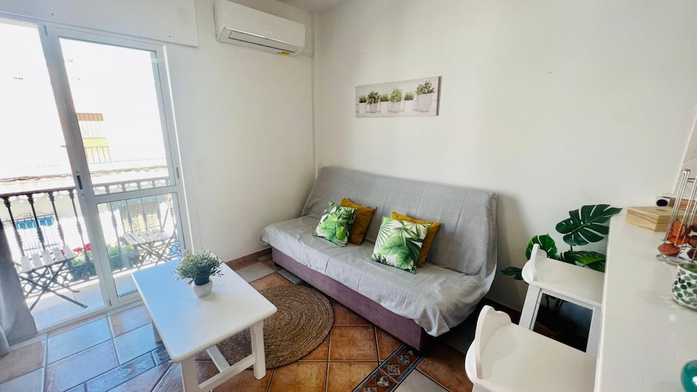 Apartamento Cadiz Jimena by At Home Costa del Sol