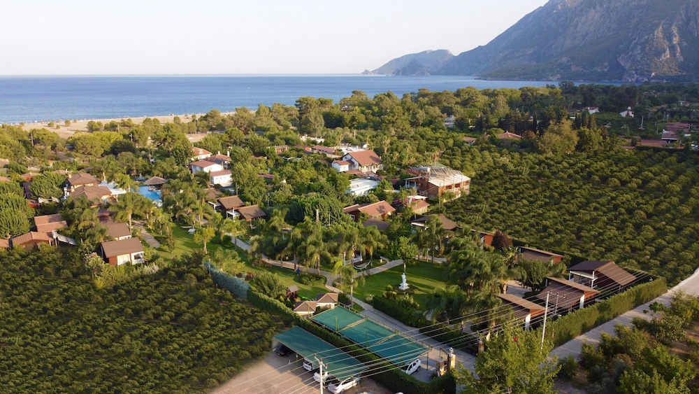 Cirali Hera Otel - Image 7