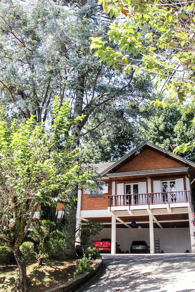 Pousada Villa da Esperanca