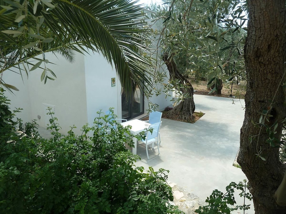 Tenuta Santa Maria