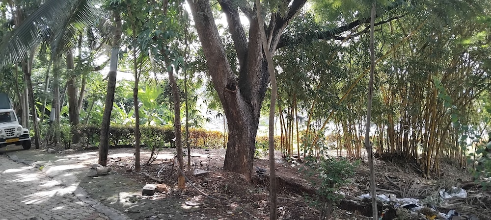 Pavanputra Resort Hassan
