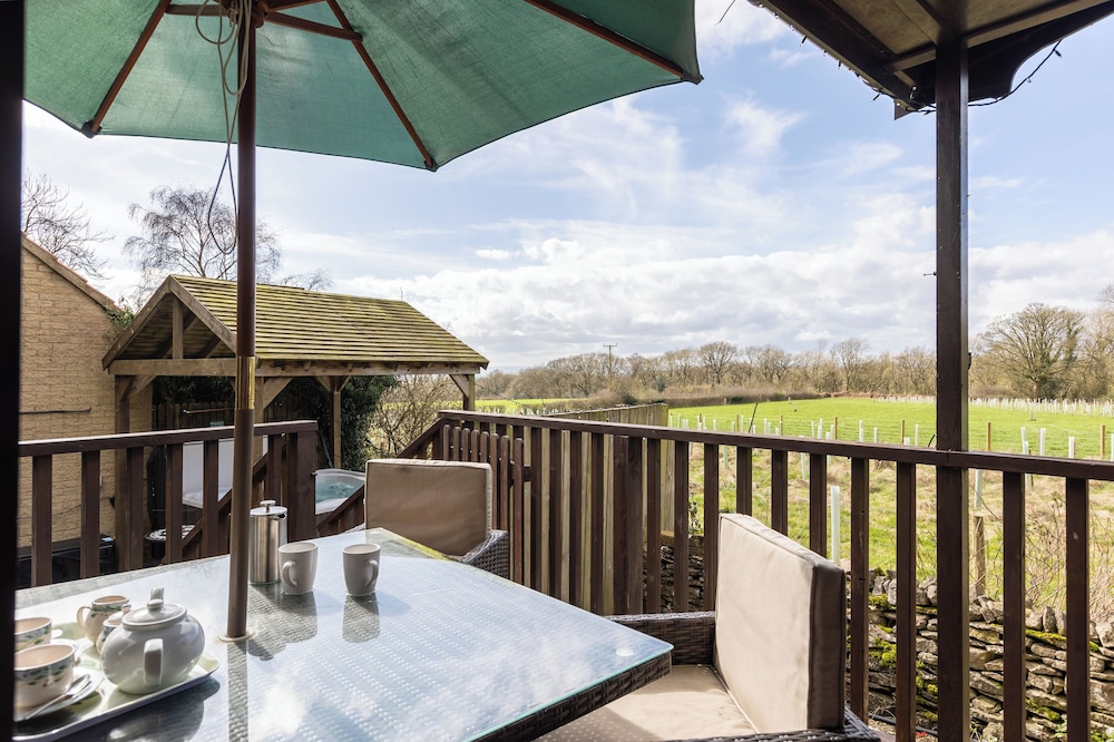 Rocklands Lodges