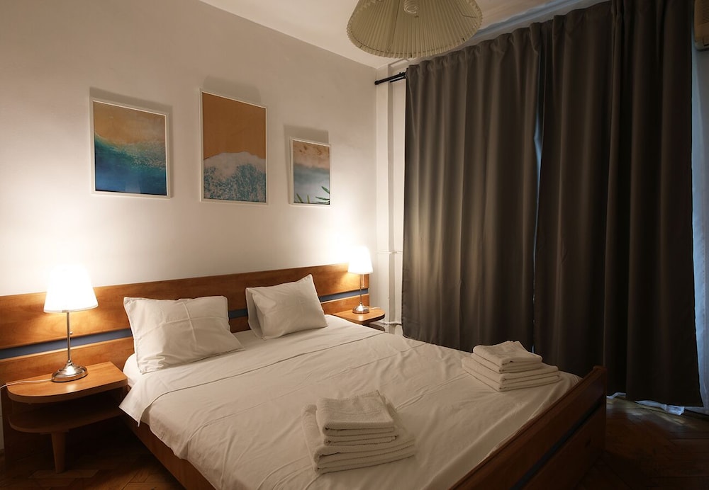 Olala Unirii Cozy Apartment view 3