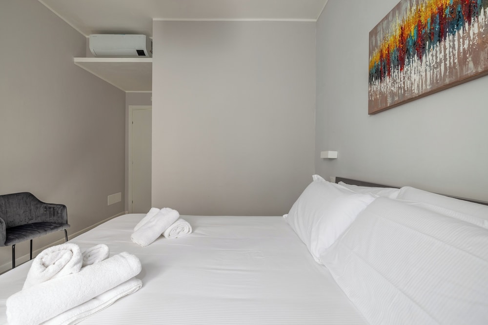 Belli Suites Vatican Rome Guest House